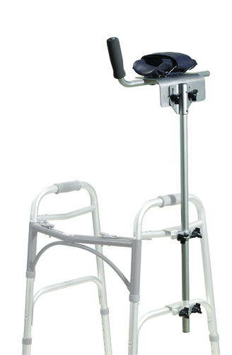 Walker/Crutch Platform Attachment  (Each)