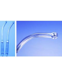 Yankauer Suction Instrument W/ Tubing & Vent (each)