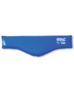Colpac-Vinyl Covered- Neck Contour 23in Long