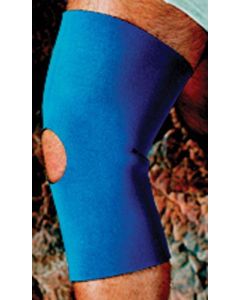 Knee Sleeve 12 1/2  Neoprene Open Patella X-Large Sportaid